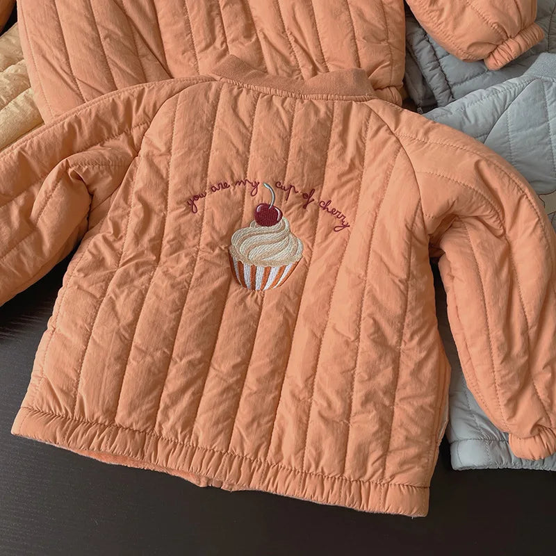 Chaqueta versátil para looks casuales de invierno