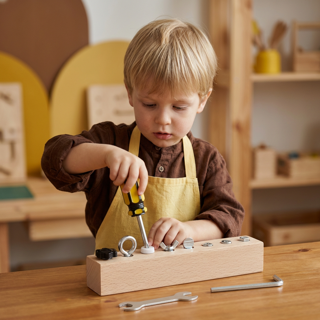 Juegos Infantiles de Agilidad y Concentración
