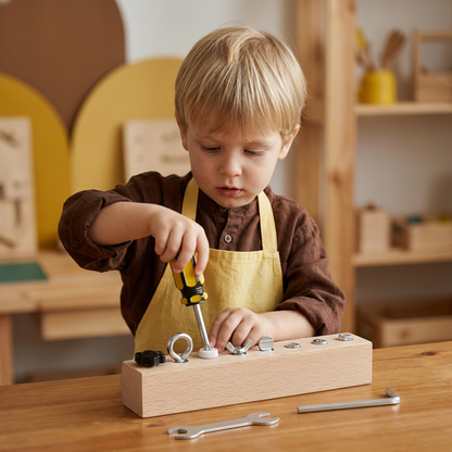 Juegos Infantiles de Agilidad y Concentración