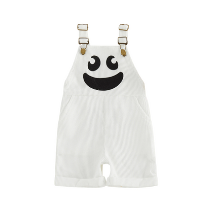 Peto Infantil de Halloween con Tirantes Ajustables