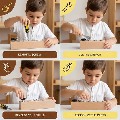 Juegos Infantiles de Agilidad y Concentración - Niño Feliz