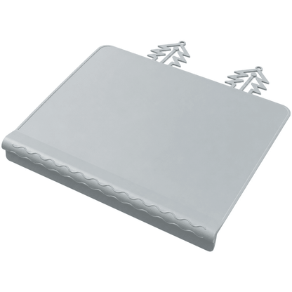 Mantel Individual de Silicona para Niños - Niño Feliz