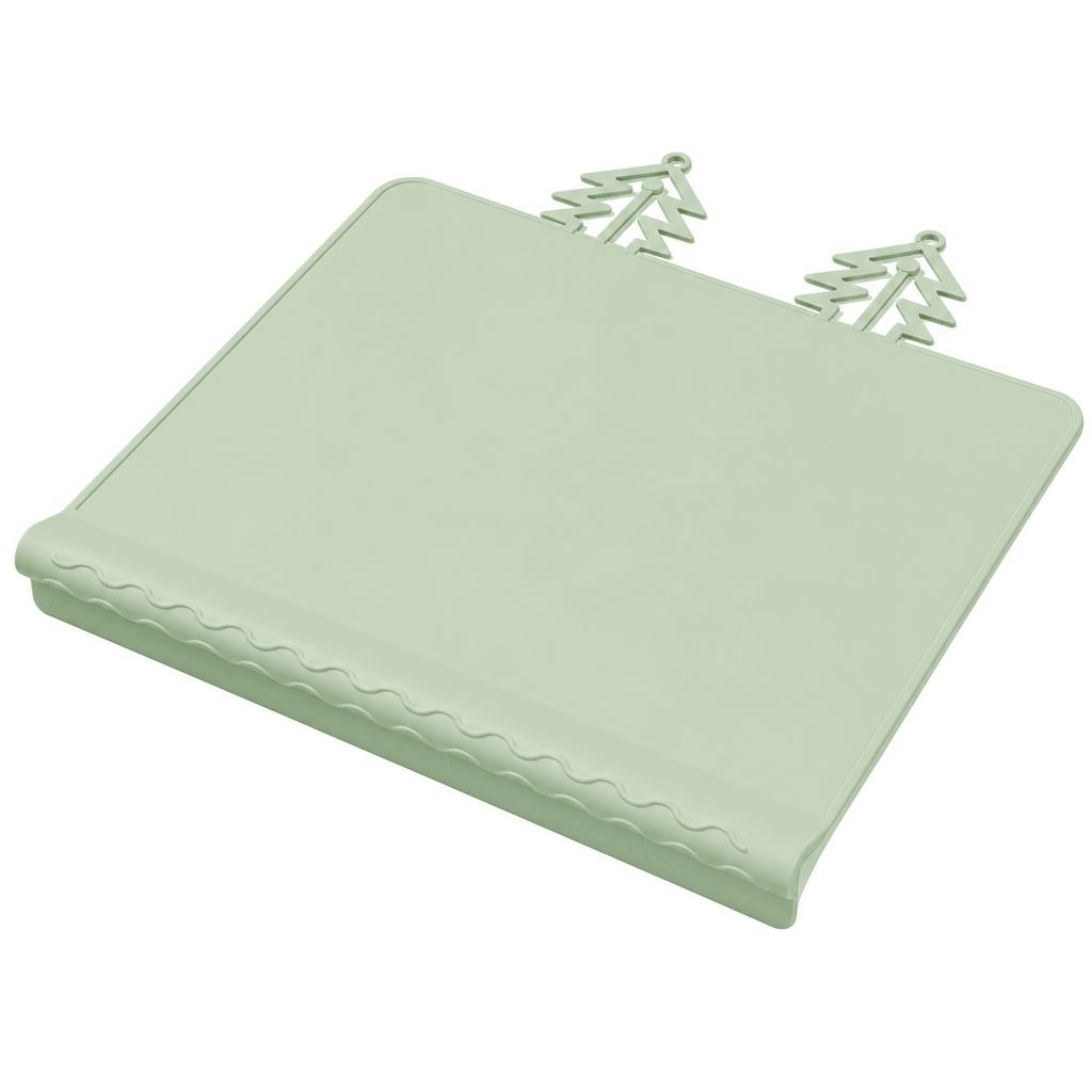 Mantel Individual de Silicona para Niños