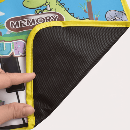 Tapete Musical De Piano Para Bebé Con Modos De Juego - Niño Feliz